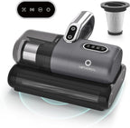 AIRTHEREAL M1 Mattress Vacuum Cleaner, 6 in 1 Bed Vacuum by Airthereal