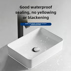 Waterproof White Grout Repair Kit, Grout Pen - Image 6