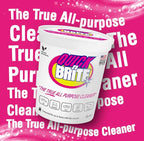 Quick 'n Brite All Purpose Cleaning Paste – Kid & Pet Safe, Powerful - Image 4