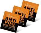 Care Touch Anti-Fog Wipes for Glasses - Image 8