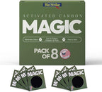 BioStrike Odor Magic by BioStrike