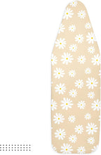 Encasa XO Ironing Board Cover and Pad 57"x22" - Image 8