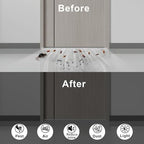 Strong Adhesive Weather Stripping - Image 4