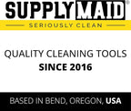 6-Pack Grout Cleaner Brush Scrub Set - Image 7