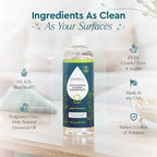 Puracy Multi-Surface Cleaner Concentrate - Image 4