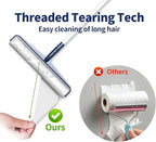 13.8in Lint Roller Refills Large Lint Roller Refill - Image 5