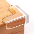 12 Pack Table Corners, Corner Guards, Corner Protectors, Baby Proof Corner by AIXMEET