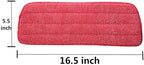 Microfiber Mop Replacement Heads - Image 2