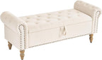 Furnimart Storage Bedroom Bench - Image 9