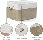 Organization and Storage Bins for Shelves - Image 5