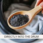 Charcoal Laundry Detergent Booster Powder – Concentrated Ground Bar Soap | Mix - Image 4