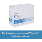 McKesson Hand Sanitizing Wipes Alcohol Wipes - Image 3