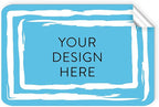 100 Custom Vinyl Stickers by DayStarCustomDesigns