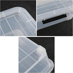 4 Packs Under Bed Storage Containers - Image 2