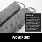 GORILLA GRIP Door Draft Stopper - Image 4