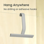 dancemoon JustHang Shower Squeegee - Image 3