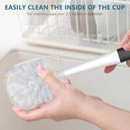 SetSail Dish Brush Set of 3 - Image 6
