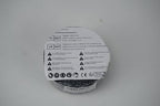 4" x5/8'' Stripping Discs Rust Remover Wheel Remove Paint and Oxidation Poly - Image 8
