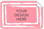 5-1000 Custom Vinyl Stickers by DayStarCustomDesigns