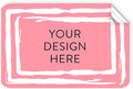 100 Custom Vinyl Stickers by DayStarCustomDesigns