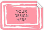 100 Custom Vinyl Stickers by DayStarCustomDesigns