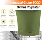 TOHONFOO Backflow Preventer Pipe Insulation Cover - Image 6