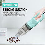 6-in-1 Lightweight Stick Vacuum Cleaner - Image 5