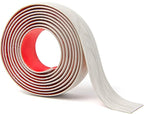 Art3d Self Adhesive Vinyl Floor Transition Strip, Laminate Floor Strip Floor - Image 9
