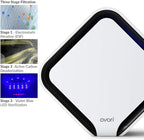 Avari QB 3-Stage Personal Air Purifier made in Korea - Image 5