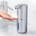 Automatic Foaming Soap Dispenser Foaming Hand Sanitizer Touchless 1500mAh Soap - Image 9