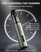 Car Vacuum, Handheld Vacuum Cordless - Image 4