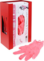 AIRTOON Magnetic Glove Dispenser, Disposable Gloves Box Holder, Glove Holder - Image 5