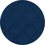 PureFit Reversible Quilted Sofa Cover, Water Resistant Medium Slipcover - Image 5