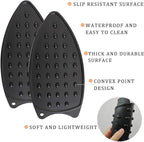 2 Pcs Silicone Iron Rest Pad, Silicone Iron Rest Pads, Silicone Iron Rest Pads - Image 4