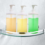 Cosywell Pump Bottle Dispenser Plastic Pump Bottles Refillable Bottles Wide - Image 7