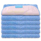 KEEPOW Microfiber Mop Cloth Refills Compatible - Image 9