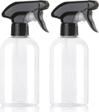 Bynccea Spray Bottle Empty Spray Bottles PET -10 oz/300 ml Plastic Water by Bynccea