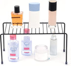 Kitchen Shelves, Cabinet Organization Mini Storage Shelf, Storage Rack Organizer - Image 5