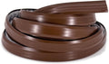InstaTrim The Original Flexible Trim - 10ft Dark Brown 1/2" Wide Caulk Tape - by InstaTrim