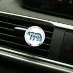 30mm Mama Bear Car Diffuser Vent Clip Essential Oil Aromatherapy Air Freshener - Image 4