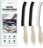 SXhyf Crevice Cleaning Brush by SXhyf