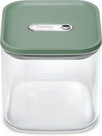 Caraway 2.5qt Glass Airtight Food Storage Container by Caraway