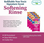 Truly Free Fabric Softening Conditioner - Image 4