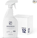 BRIOTECH Sanitizer Disinfectant Hypochlorous Spray, Kill 99.99% of Viruses & by BRIOTECHUSA