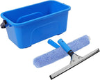 Squeegee for Window Cleaning, Window Cleaning Squeegee kit - Image 9