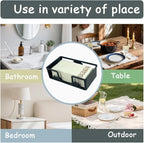 Metal Napkin Holder for Bathroom and Kitchen - Image 5