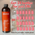 REVIVEEO Immunity Boost Cleaner Concentrate Multi-Purpose, All-Purpose - Image 3