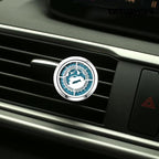 Essential Oil Car Diffuser Vent Clips Air Freshener Christmas Car Accessories - Image 4