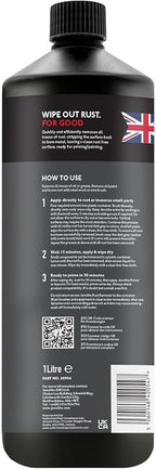 JENOLITE Rust Remover for Metal - Image 7