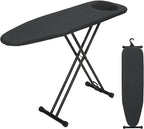 Ironing Board Full Size 53x13, RAINHOL Heavy Duty Iron Board by RAINHOL